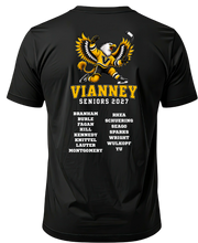 Load image into Gallery viewer, Vianney Hockey Seniors 2027 Performance T-Shirt