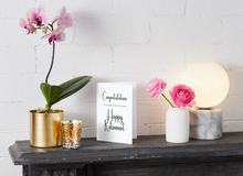 Load image into Gallery viewer, Congratulations on escaping the nut house! Happy Retirement card