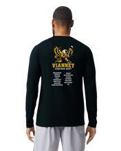 Load image into Gallery viewer, Vianney Hockey Seniors 2027 Long Sleeve Performance Shirt