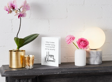 Load image into Gallery viewer, Way to leave without having to be escorted out by security! Happy Retirement card