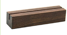 Load image into Gallery viewer, Bible Verse 2023 Desk Calendar with wood stand