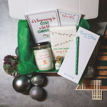 Load image into Gallery viewer, Christmas Box - Christmas Lights