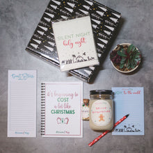 Load image into Gallery viewer, Christmas Box - Nativity