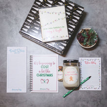 Load image into Gallery viewer, Christmas Box - Christmas Lights