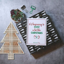 Load image into Gallery viewer, Christmas Box - Christmas Trees