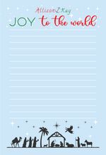 Load image into Gallery viewer, Christmas Box - Nativity