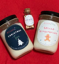 Load image into Gallery viewer, Christmas Box - Christmas Trees