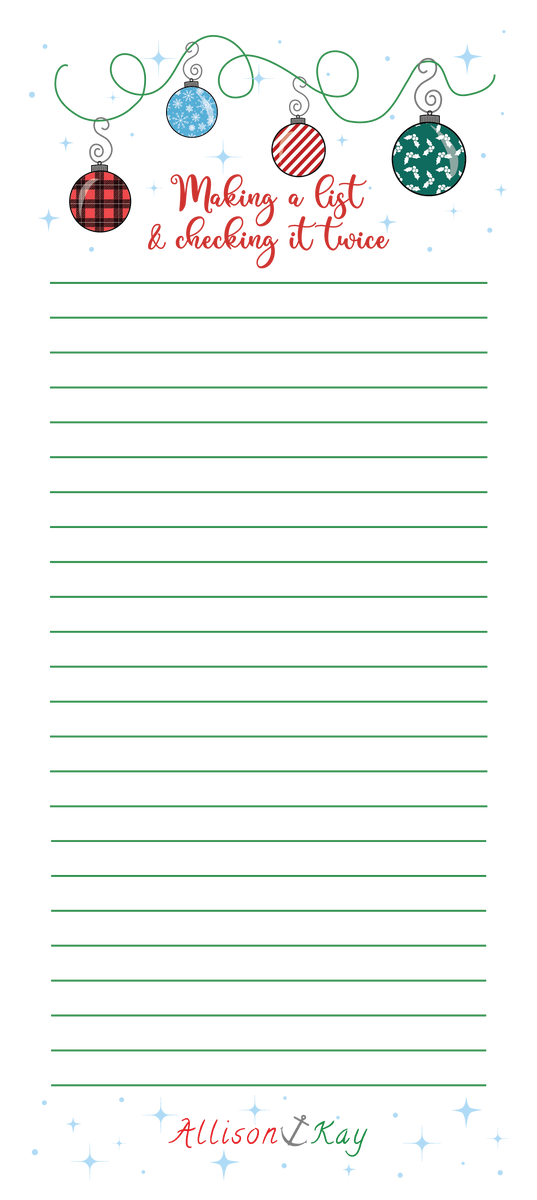 exo クリスマス ノート exo クリスマス ノート OrnamentNotepad_1200x1200.png?