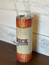 Load image into Gallery viewer, 20oz Custom Designed Tumbler for SWS Affiliate Companies