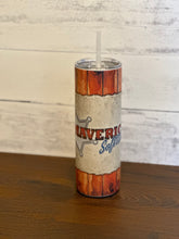Load image into Gallery viewer, 20oz Custom Designed Tumbler for SWS Affiliate Companies
