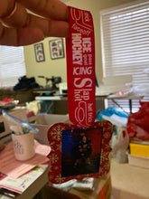 Load image into Gallery viewer, Wholesale Square Benelux Ornament
