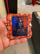 Load image into Gallery viewer, Wholesale Square Benelux Ornament
