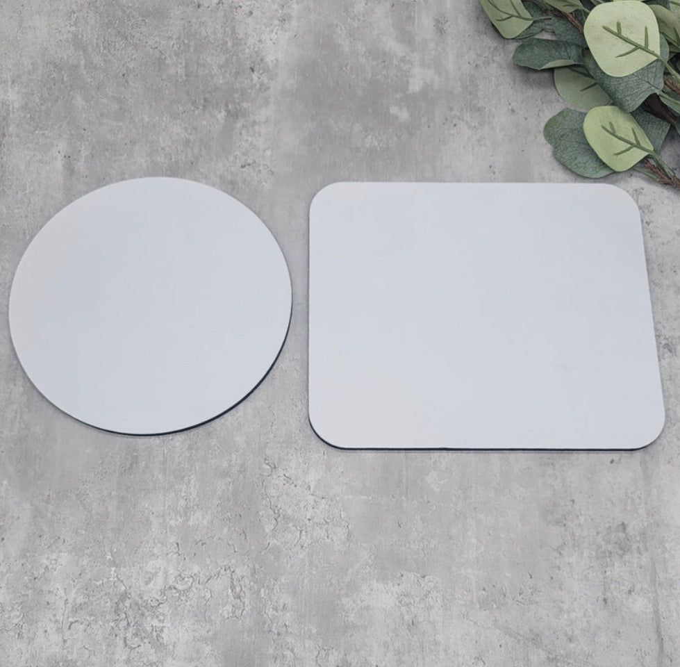 Custom Sublimation Mouse pad