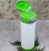 Load image into Gallery viewer, Youth Water bottle
