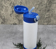Load image into Gallery viewer, Youth Water bottle
