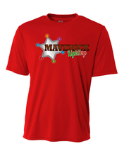 Load image into Gallery viewer, Mav Shirts Artwork
