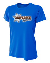 Load image into Gallery viewer, Mav Shirts Artwork
