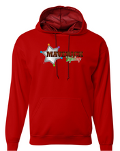 Load image into Gallery viewer, Mav Shirts Artwork
