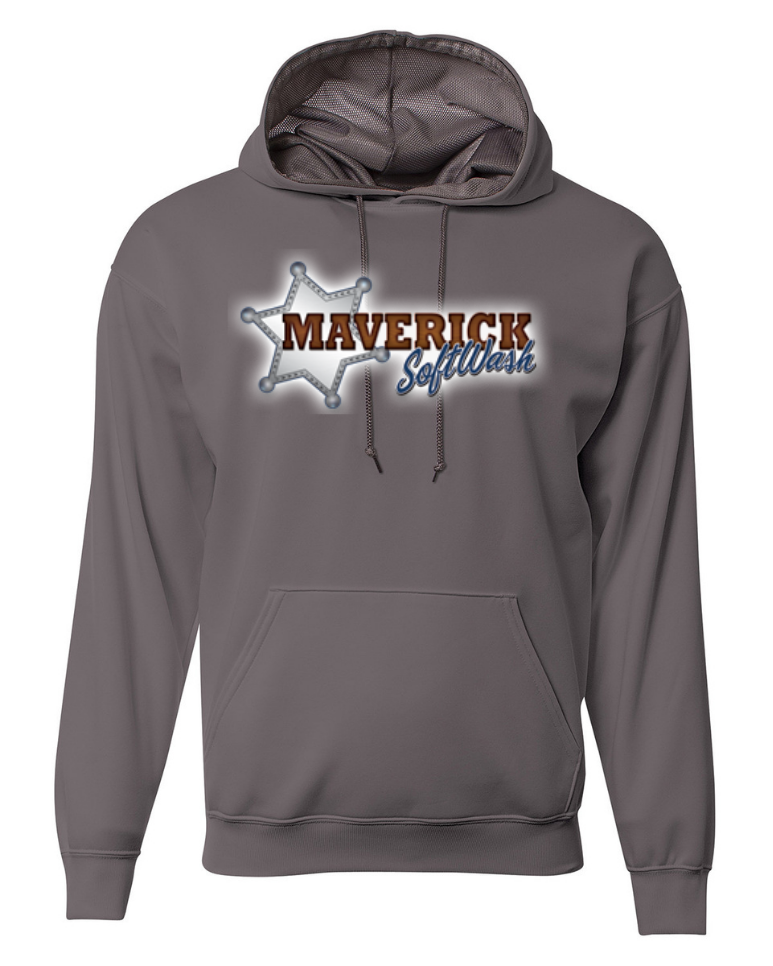 Mav Shirts Artwork