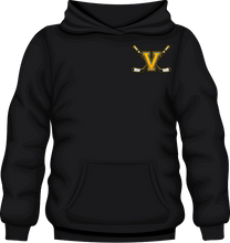 Load image into Gallery viewer, Vianney Hockey Seniors 2027 Hoodie

