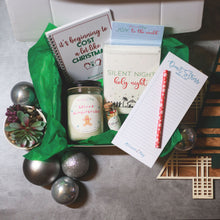 Load image into Gallery viewer, Christmas Box - Nativity
