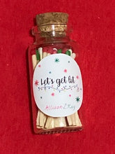 Load image into Gallery viewer, Christmas Candles - Spiced Gingerbread Scent
